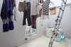 Gorgerous 04 bedrooms house with fully furnished  for lease in Tay Ho area.